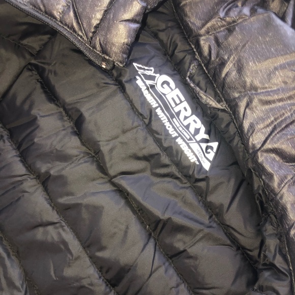 Down Jacket - Picture 3 of 5